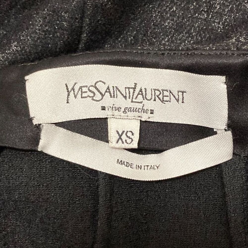 Yves Saint Laurent Rive Gauche Yves Saint Laurent… - image 6